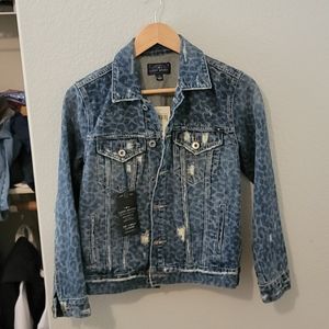 Lucky Brand Denim Jackst